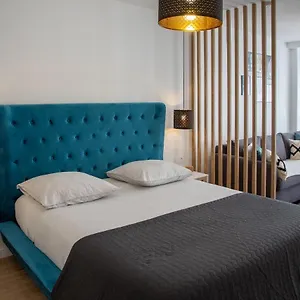 Studio Royal - 10 Minutes To Monaco Appartement